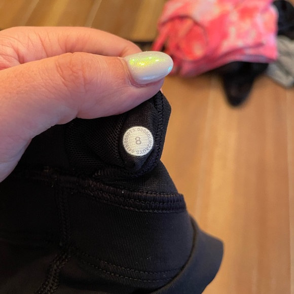 LULULEMON ENERGY LONG LINE - Picture 4 of 4